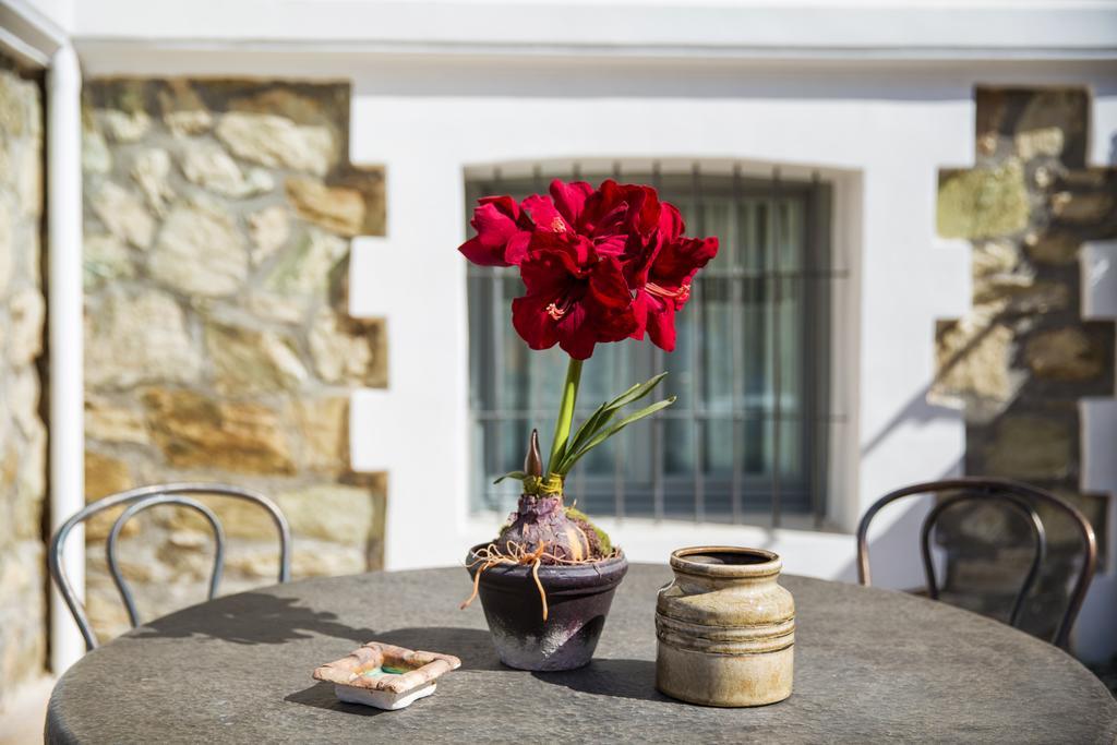 סלוניקי Classic Villas Ouziel מראה חיצוני תמונה