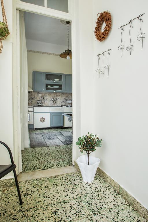 סלוניקי Classic Villas Ouziel מראה חיצוני תמונה
