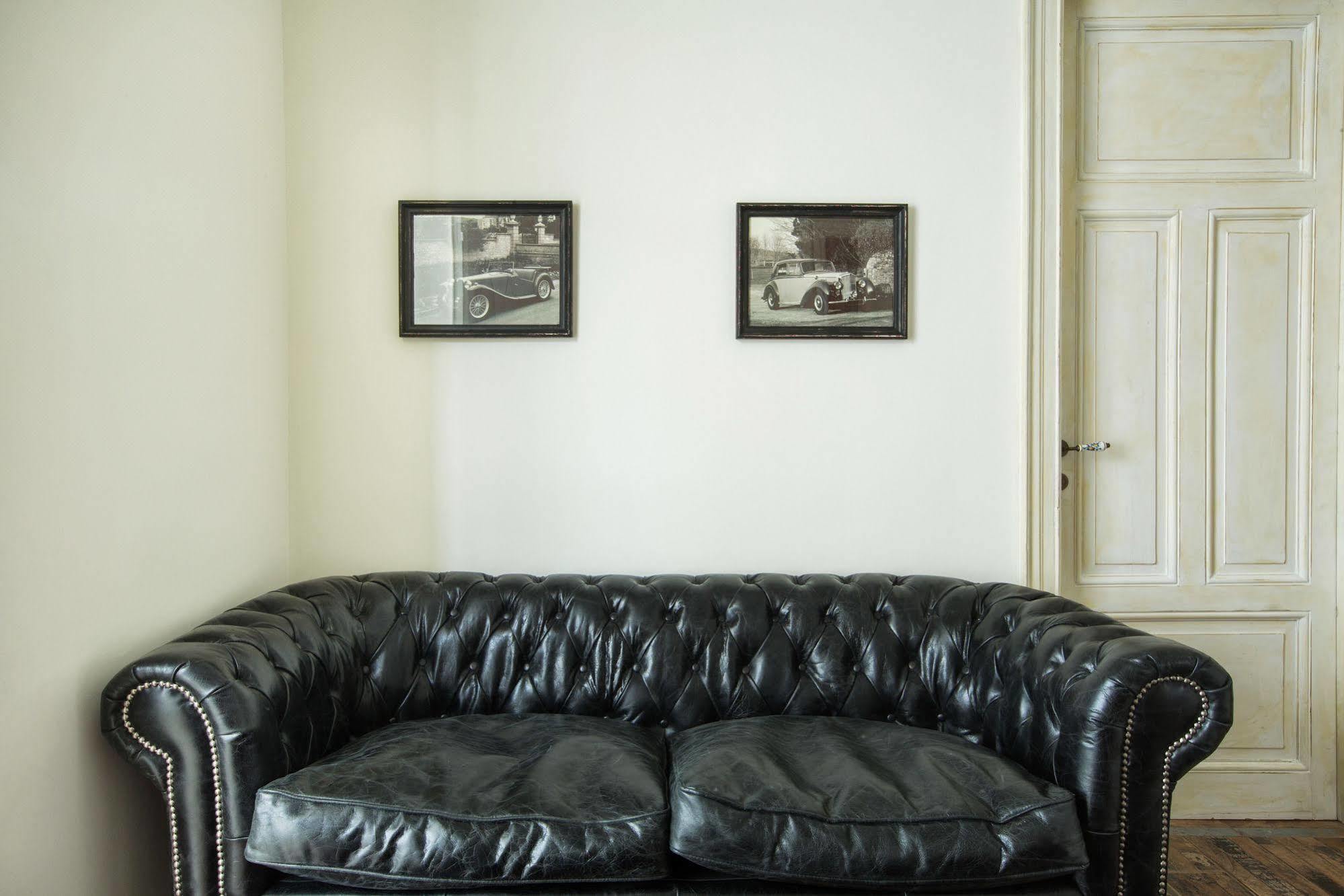 סלוניקי Classic Villas Ouziel מראה חיצוני תמונה