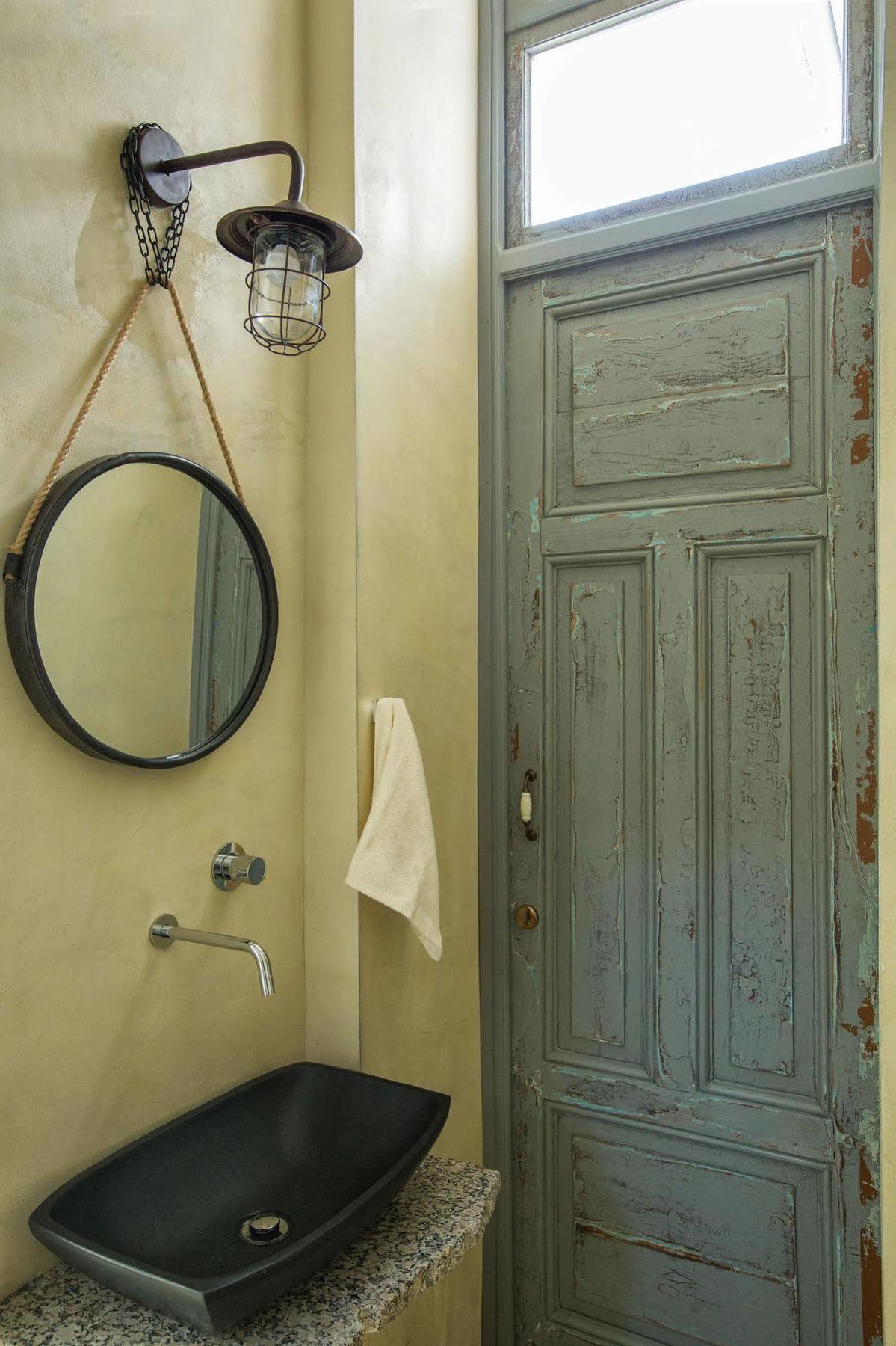 סלוניקי Classic Villas Ouziel מראה חיצוני תמונה