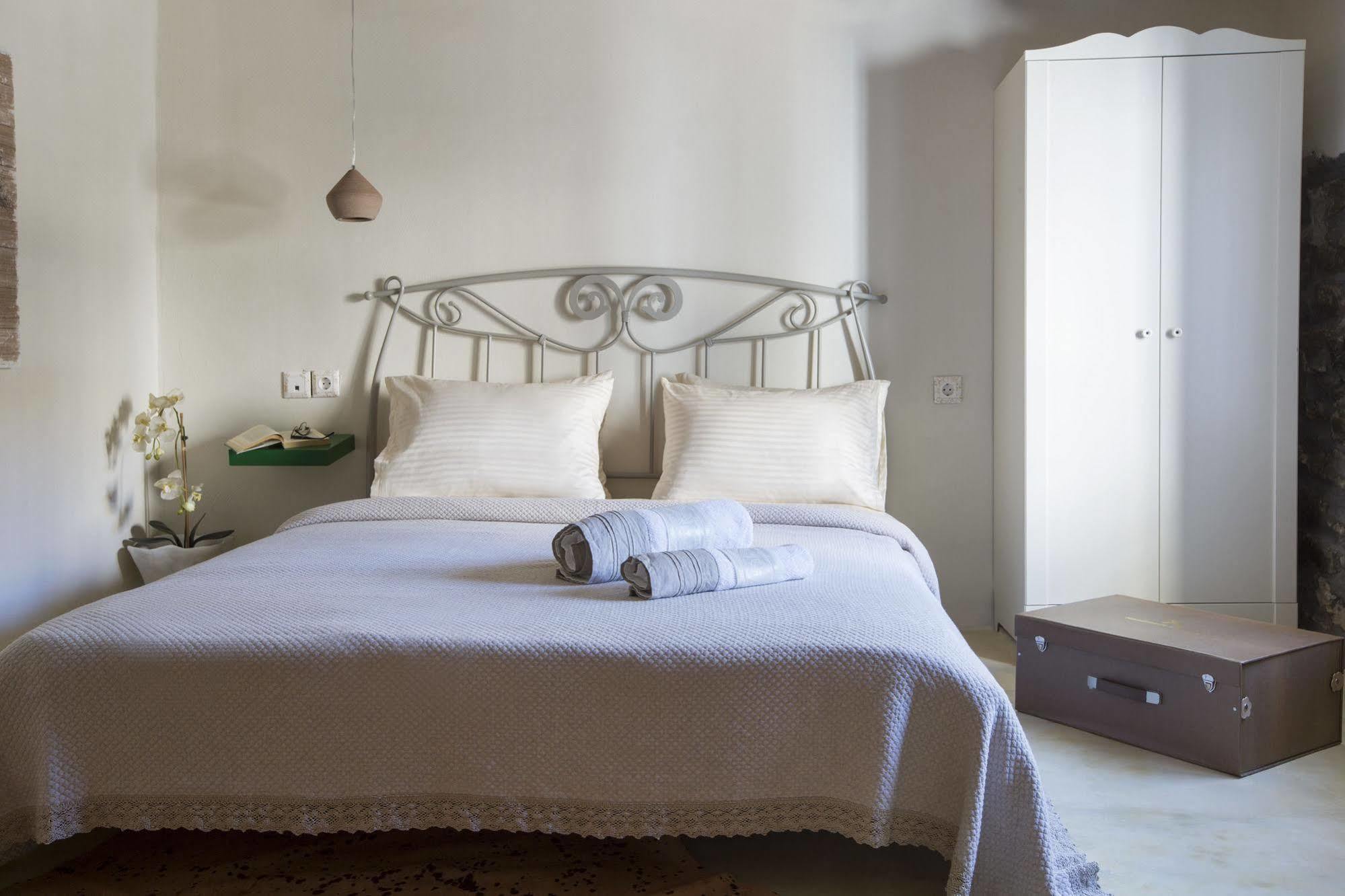 סלוניקי Classic Villas Ouziel מראה חיצוני תמונה